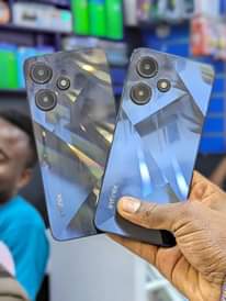A picture of INFINIX HOT 30i