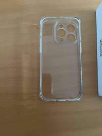 A picture of Iphone 15 pro