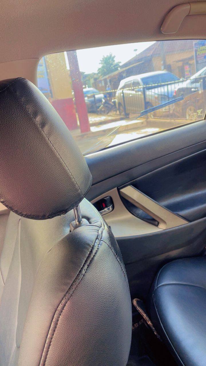 A picture of TOYOTA CAMRY 2010 SPORTS EDITION