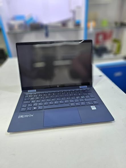 A picture of Hp Elite Dragonfly G2