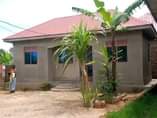A picture of Kawanda house on urgent sale