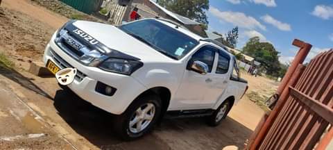 isuzu kb300