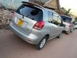 A picture of Toyota spacio at only 23m