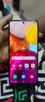 samsung galaxy a71