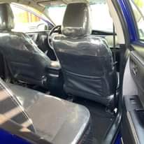 A picture of Toyota Corolla FOR SALE 2015 model Foreign used toks Sport
