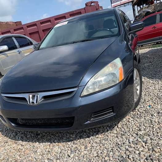 A picture of Honda DC
