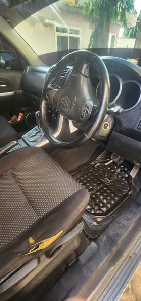 A picture of Suzuki S kubwa Bei 13 8M Full Ac Full document
