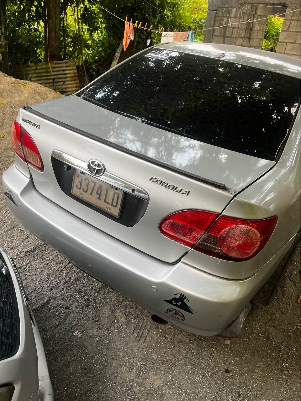 toyota altis