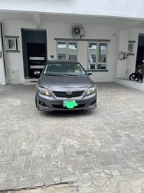 A picture of OWNER IS RELOCATING ALMOST TOKUNBO Absolutely nothing to fix BUY