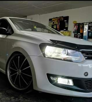 Kzn V.