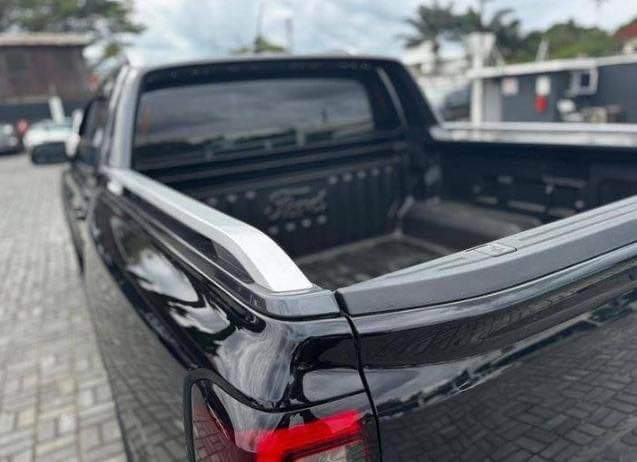 A picture of 2023 Ford ranger Ford