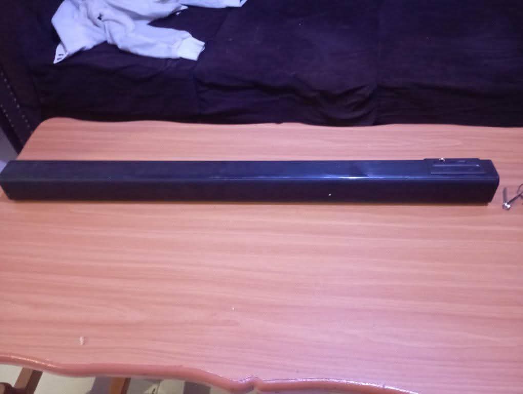 soundbar