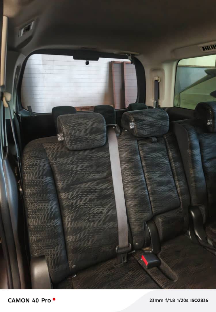 A picture of Honda 2014