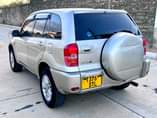 A picture of RAV4