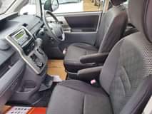 A picture of 2010 Toyota Noah