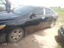 A picture of 08 Camry Ac super chilling Tapping engine Auto transmission Neat