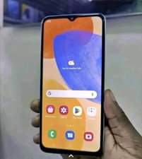 A picture of Samsung A04s