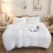 A picture of Fluppy fur duvets
