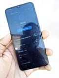 A picture of Samsung a03