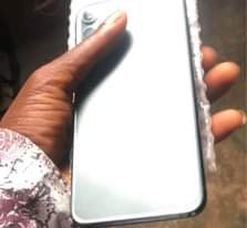 A picture of iPhone 11pro