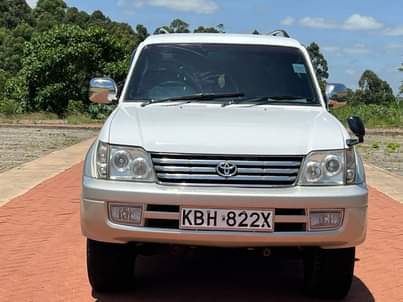 toyota prado j95