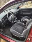 A picture of 2001 Volkswagen Passat