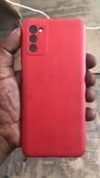 A picture of Samsung A03S
