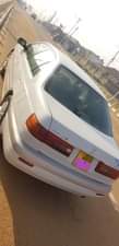 A picture of Toyota premio super for sale at only 13 5m call
