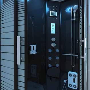 A picture of Casa pr fabricada