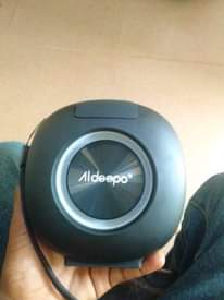 A picture of Aldeepo
