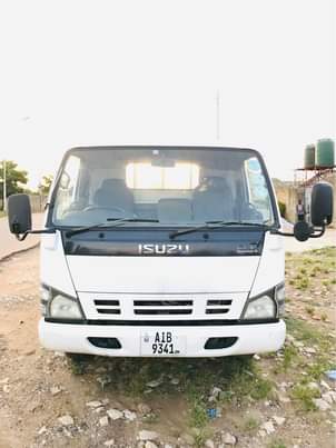 trucks