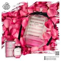 A picture of Perfume