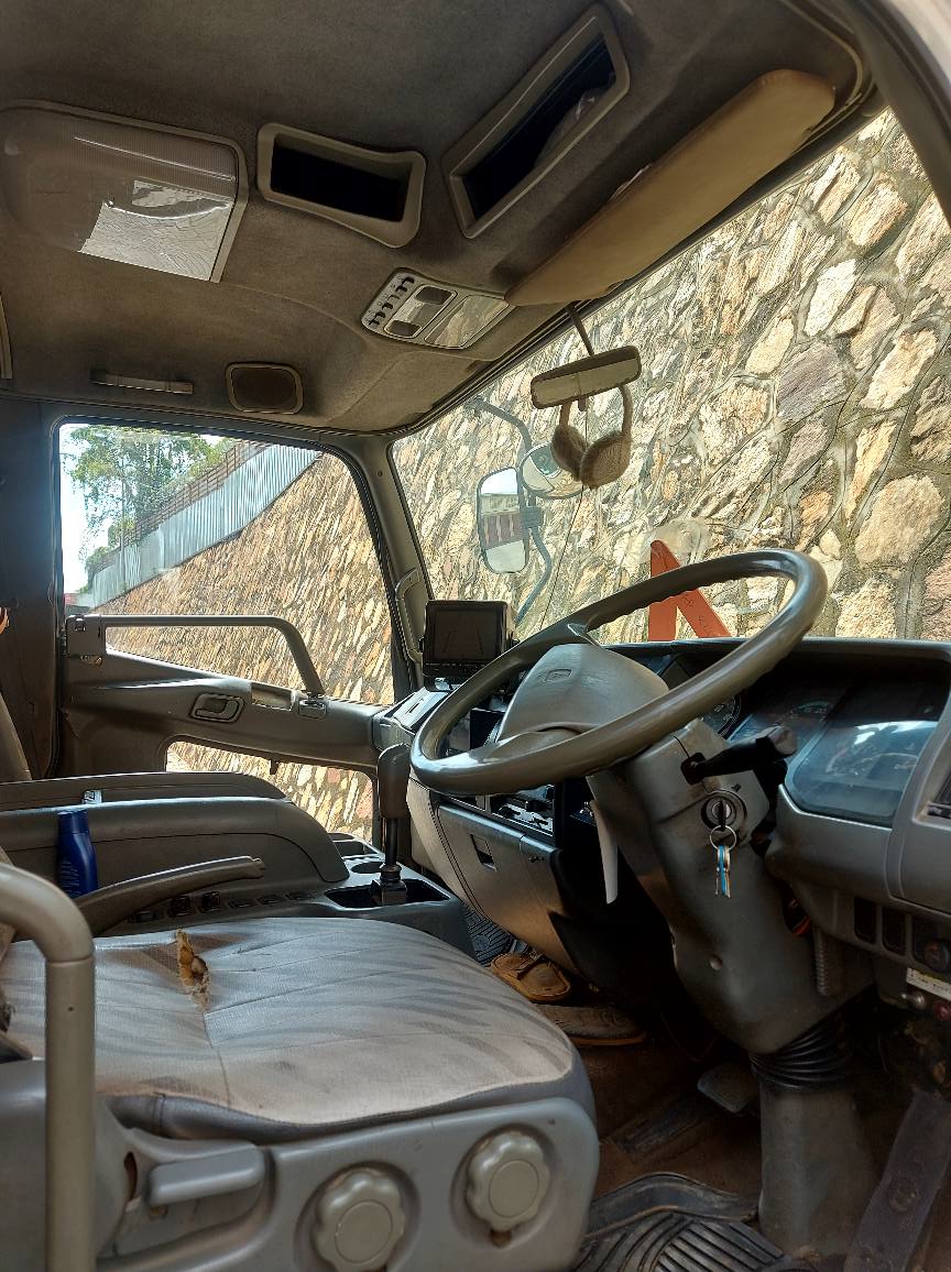 A picture of Fuso