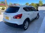 A picture of NISSAN DUALIS 2010 MPYA