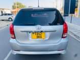 A picture of Toyota Wish