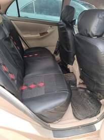 A picture of 2007 Toyota Corolla sport Untouched engine and gear Buy and