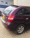 A picture of TOYOTA NADIA BEI 4.8MIL TUU