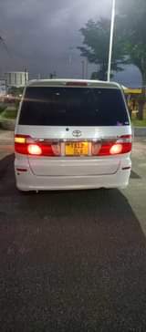 A picture of ALPHAD