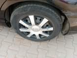 A picture of Camry muscle 08