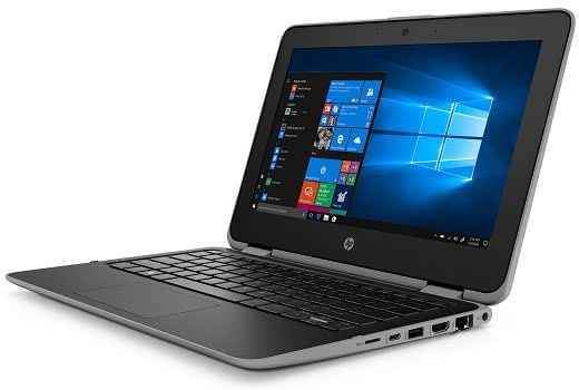 hp x360