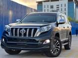 A picture of LANDCRUISER PRADO 150