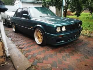 bmw 325i