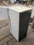 A picture of NJOO UCHUKUE KWA 160K
