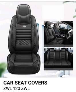 seat covers