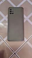 A picture of Samsung A51
