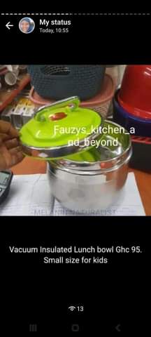 Fauziatu T.