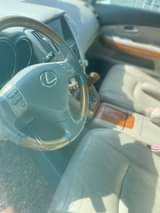 A picture of Lexus RX 330 Extremely superb