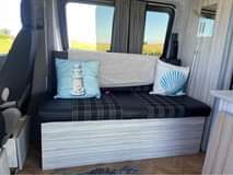campervans for sale uk