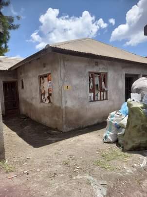 A picture of Kiwanja na Nyumba