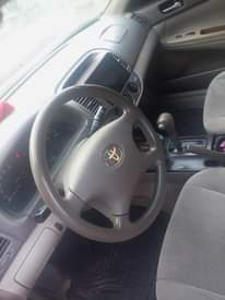 A picture of Used car